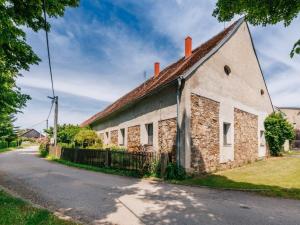 Prodej rodinného domu, Želetava - Šašovice, 260 m2