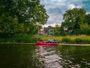 Prodej rodinného domu, Neratovice, Palackého, 176 m2