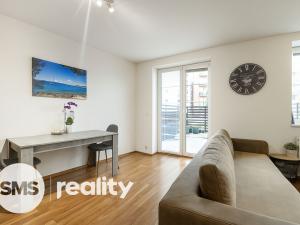 Prodej bytu 2+kk, Opava - Kateřinky, Hálkova, 60 m2