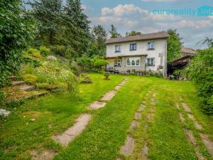 Prodej rodinného domu, Stráž nad Ohří, 130 m2