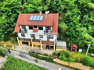 Prodej rodinného domu, Zbečno, 200 m2