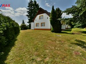 Prodej chalupy, Horní Olešnice - Ždírnice, 104 m2