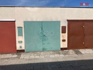 Prodej garáže, Chropyně, 19 m2