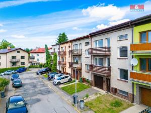 Prodej rodinného domu, Nové Město na Moravě, Čapkova, 150 m2