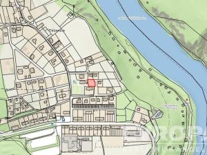 Prodej pozemku pro bydlení, Štěchovice - Třebenice, 629 m2
