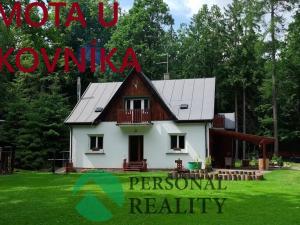 Prodej rodinného domu, Pavlíkov - Chlum, 120 m2