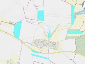 Prodej podílu louky, Němčice, 182831 m2