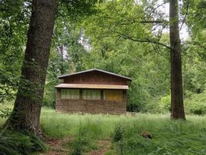 Prodej chaty, Odrava - Mostov, 60 m2