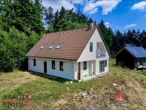 Prodej rodinného domu, Smolné Pece, 202 m2