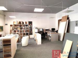 Pronájem obchodního prostoru, Znojmo, Vídeňská třída, 98 m2