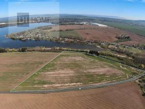 Prodej pozemku pro bydlení, Okrouhlá, 663 m2