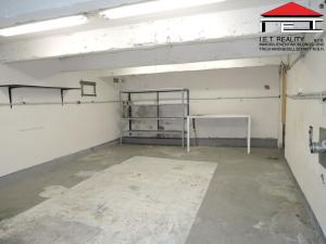Pronájem skladu, Praha - Libeň, Vosmíkových, 40 m2