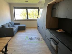 Prodej bytu 3+kk, Černá v Pošumaví, 64 m2