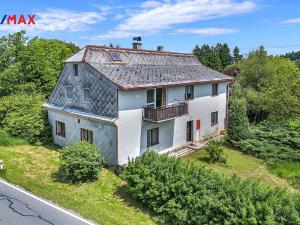 Prodej chalupy, Strážná, 382 m2