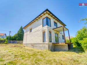 Prodej rodinného domu, Žinkovy, 154 m2