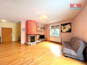 Prodej rodinného domu, Zdiby - Přemyšlení, U Mlejnku, 241 m2