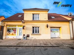 Pronájem rodinného domu, Lysá nad Labem, Palackého, 150 m2