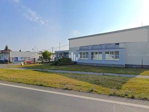 Pronájem obchodního prostoru, Uherský Ostroh, Veselská, 320 m2