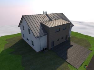 Prodej rodinného domu, Dubany, 270 m2