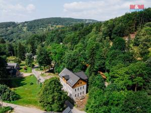 Prodej bytu 2+kk, Janov nad Nisou, 62 m2