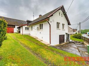 Prodej chalupy, Bolkov, 80 m2