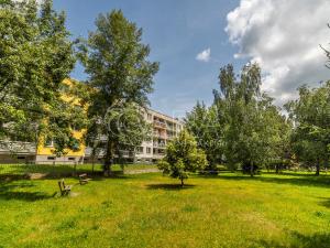 Prodej bytu 3+kk, Poděbrady - Poděbrady III, V Aleji, 70 m2