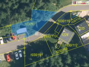 Prodej chaty, Harrachov, 25 m2