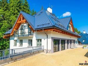 Prodej bytu 2+kk, Harrachov, 50 m2