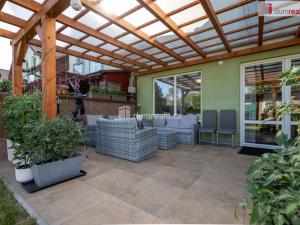 Prodej rodinného domu, Veltrusy, Lomená, 118 m2