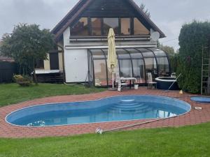 Prodej rodinného domu, Frýdek-Místek, Palkovická, 198 m2