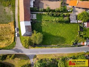 Prodej pozemku pro bydlení, Biskupice, 1853 m2