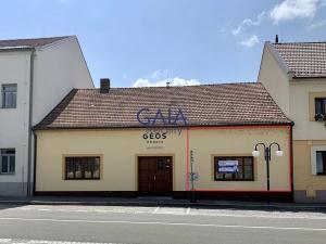 Pronájem kanceláře, Veselí nad Moravou, Zámecká, 40 m2