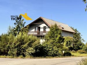 Prodej rodinného domu, Radíkovice, 138 m2