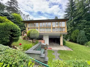 Prodej chaty, Bělá pod Bezdězem, Nad Kuřívodskou Silnicí, 91 m2