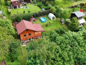 Prodej chaty, Liberec - Liberec XII-Staré Pavlovice, Kaštanová, 72 m2