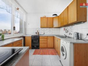 Prodej bytu 3+1, Mladá Boleslav - Mladá Boleslav II, Tylova, 80 m2