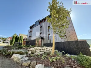 Prodej bytu 4+kk, Harrachov - Nový Svět, 105 m2