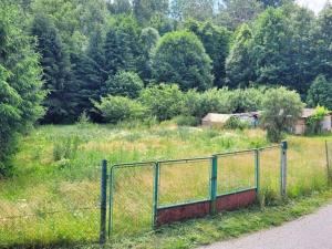 Prodej pozemku pro bydlení, Pacov, Vejvarka, 1320 m2