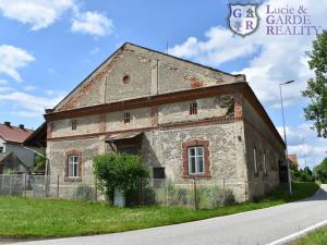 Prodej rodinného domu, Dražíč, 175 m2