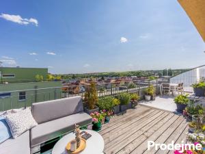 Prodej bytu 3+kk, Znojmo, Za Plovárnou, 85 m2