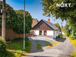 Prodej rodinného domu, Zruč nad Sázavou, 75 m2