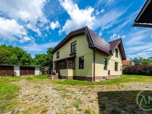 Prodej rodinného domu, Sedlnice, 168 m2