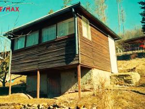 Prodej chaty, Opatov, 19 m2