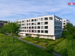 Prodej bytu 2+kk, Praha - Dolní Měcholupy, Františka Jansy, 53 m2