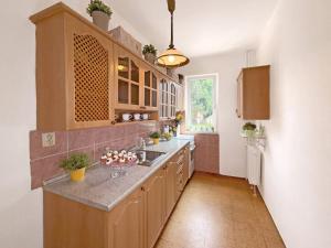 Prodej bytu 2+1, České Budějovice - České Budějovice 5, Dobrovodská, 51 m2