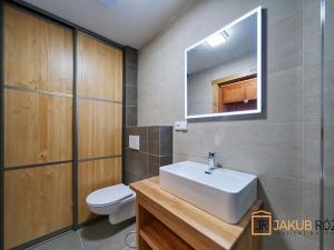 Prodej bytu 2+kk, Poniklá, 53 m2