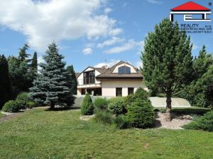 Prodej rodinného domu, Křenice, Silnička, 244 m2