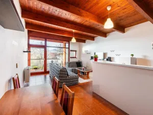 Prodej bytu 2+kk, Lipno nad Vltavou, 80 m2