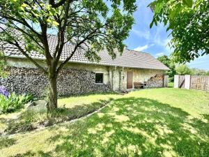 Prodej rodinného domu, Újezd, 90 m2