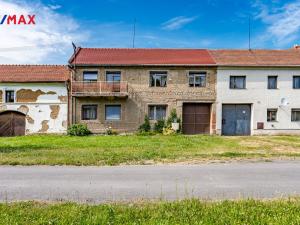 Prodej rodinného domu, Plumlov - Soběsuky, 200 m2